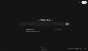 Automated Python Seo Tracking the Rise of Grokipedia