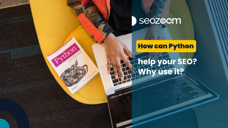 Automated Python Seo Simplify Your Digital Growth
