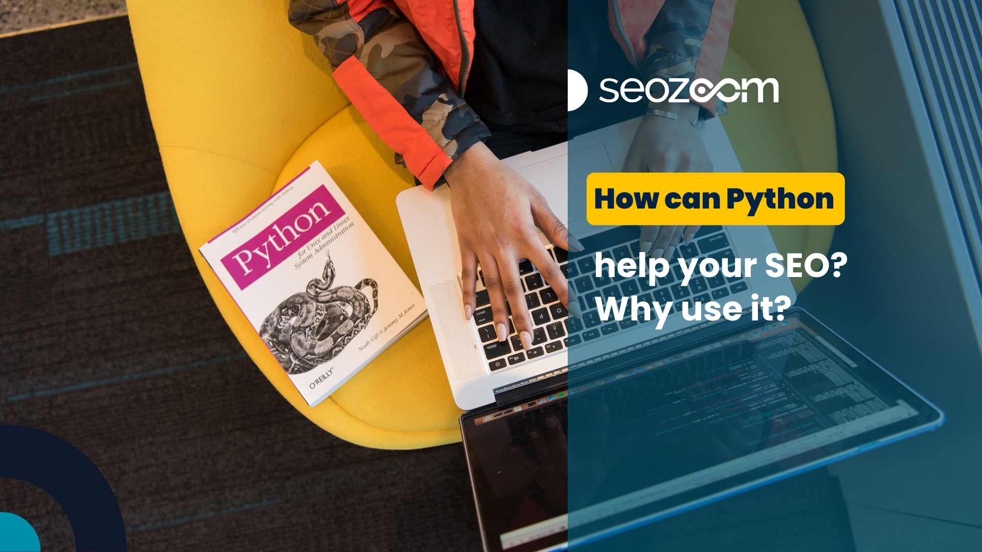 Automated Python Seo Simplify Your Digital Growth