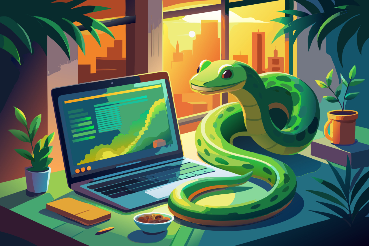 Automated Python Seo Top 5 Scripts for Faster Results