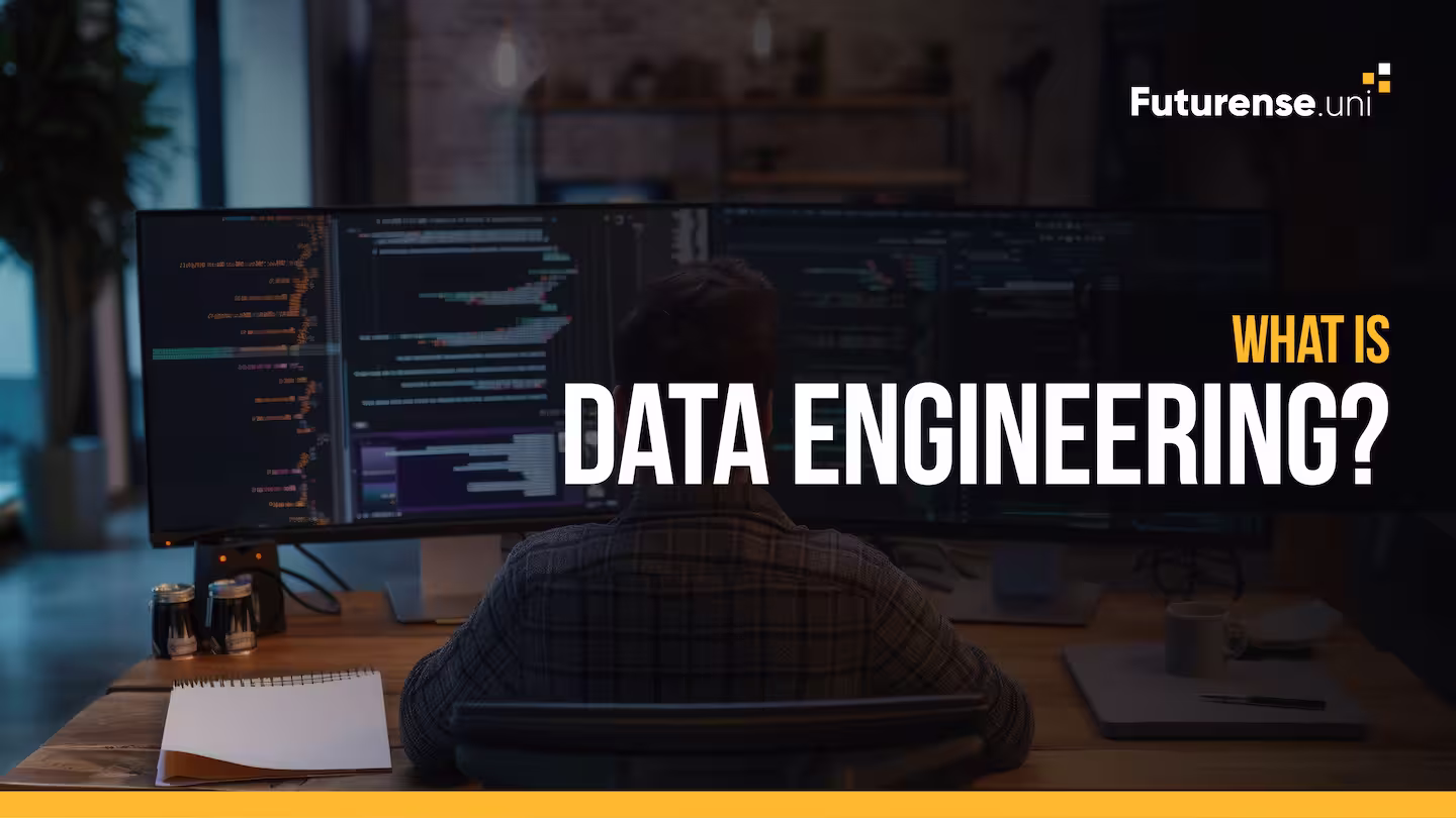 Data Engineering A Simple Guide to Systems and Careers
