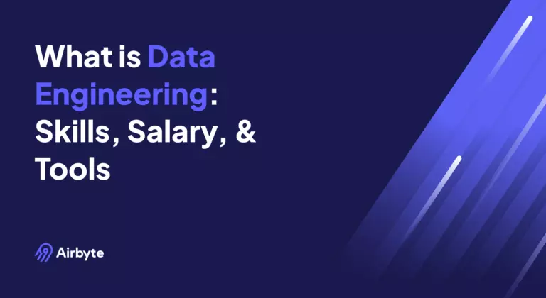 Data Engineering A Comprehensive Guide to Modern Ai Data