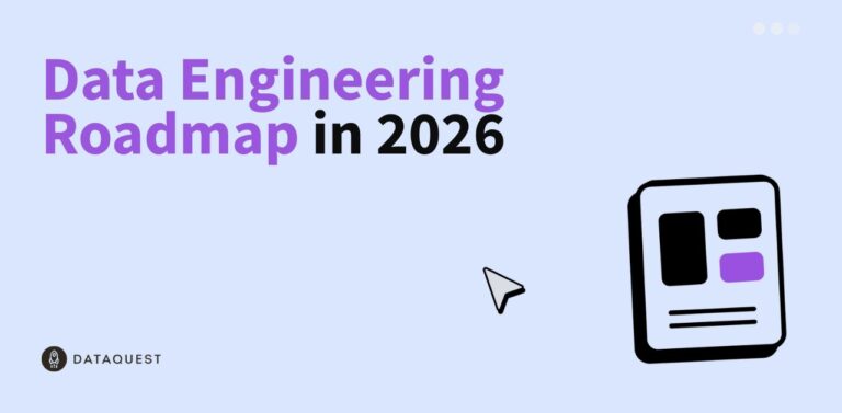 Data Engineering Your Complete Roadmap to Success in 2026