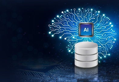 Data warehouse and Ai integration The Future of Data