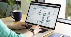 Business Intelligence A Guide to Data-Driven Success