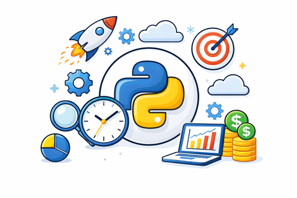 Automated Python Seo Guide to Search Automation