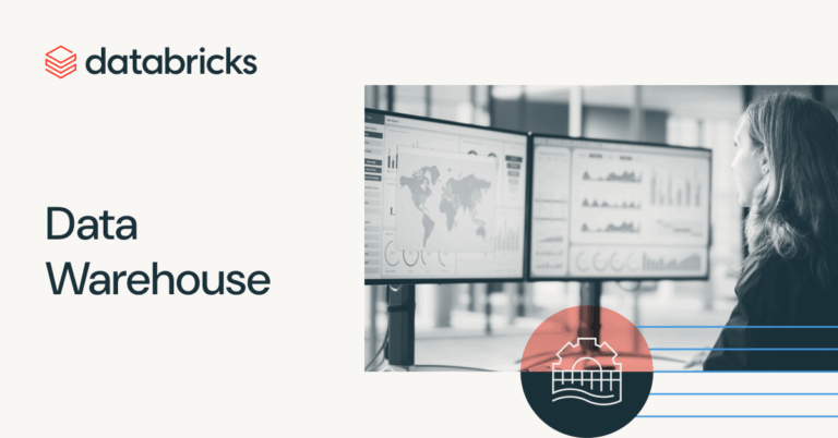 Data Warehouse Guide Modern Business Storage