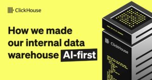 Data warehouse and Ai integration The Future of Bi