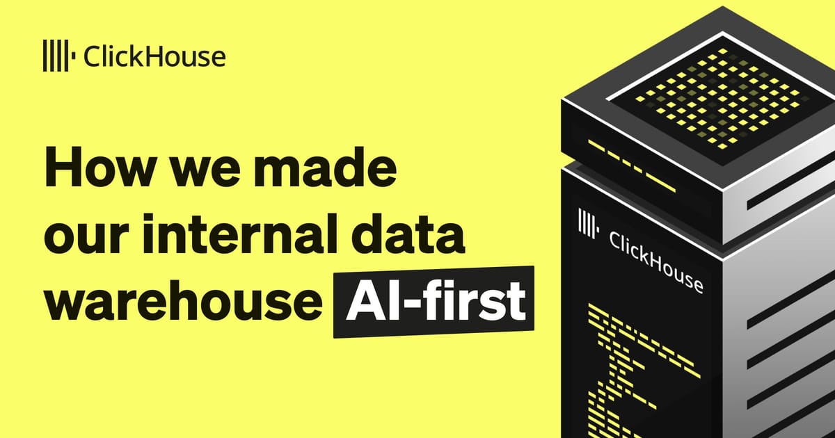 Data warehouse and Ai integration The Future of Bi