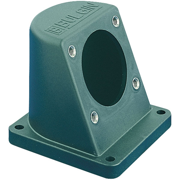 Bulgin PX0950 Buccaneer Bulkhead Adaptor for PX0941 IP68