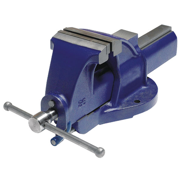 IRWIN® Record® T84-34 84-34 Heavy-Duty Engineer Vices 115mm