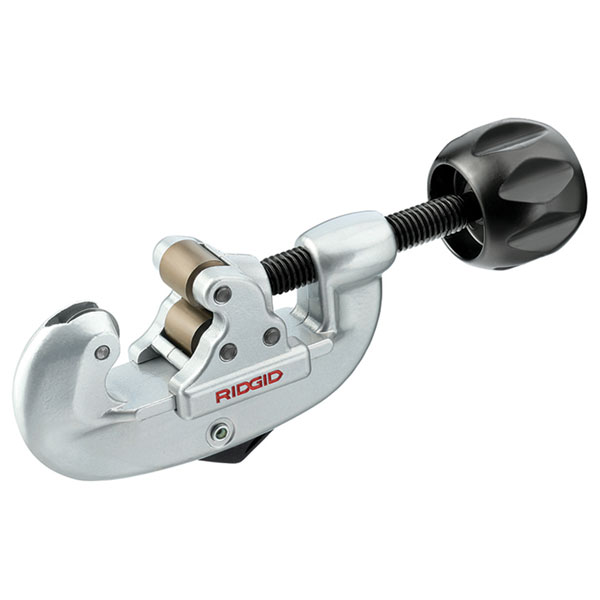 RIDGID 32940 Screw Feed No.30 Tubing and Conduit Cutter 79mm