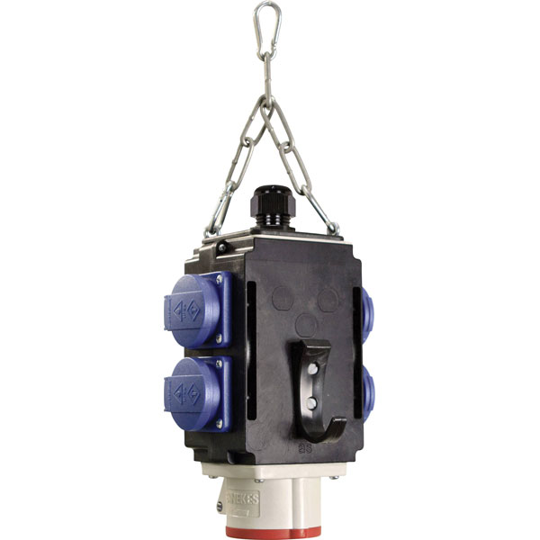 as – Schwabe 60735 Energie-Wuerfel III Suspended Distributor
