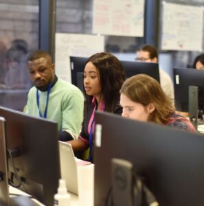 Data Engineering Launch Your Free Tech Career Now