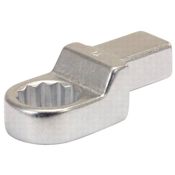 KS Tools 516.2436 14X18mm Push Fit Ring Spanner (Box Wrench)