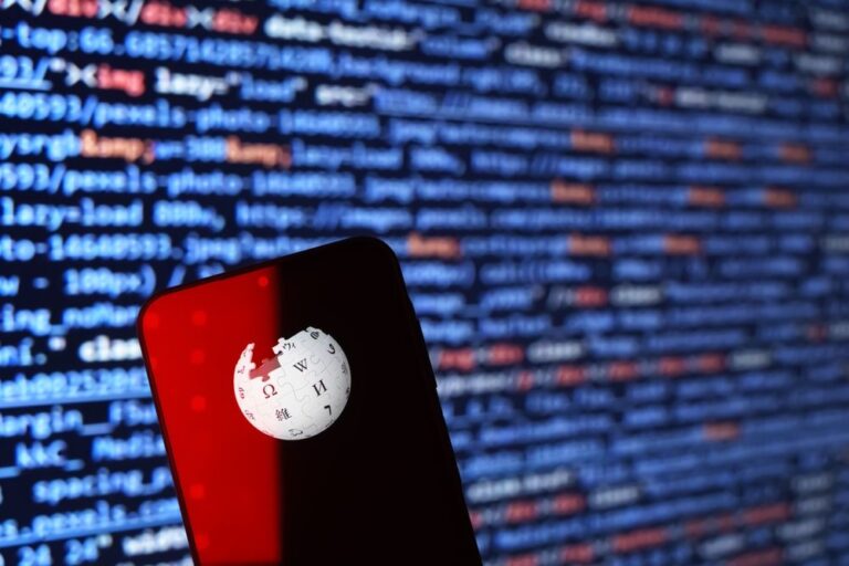 Automated Python Seo Wikipedia Growth Strategies