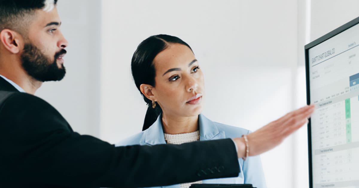 Business Intelligence Boost Performance Profit